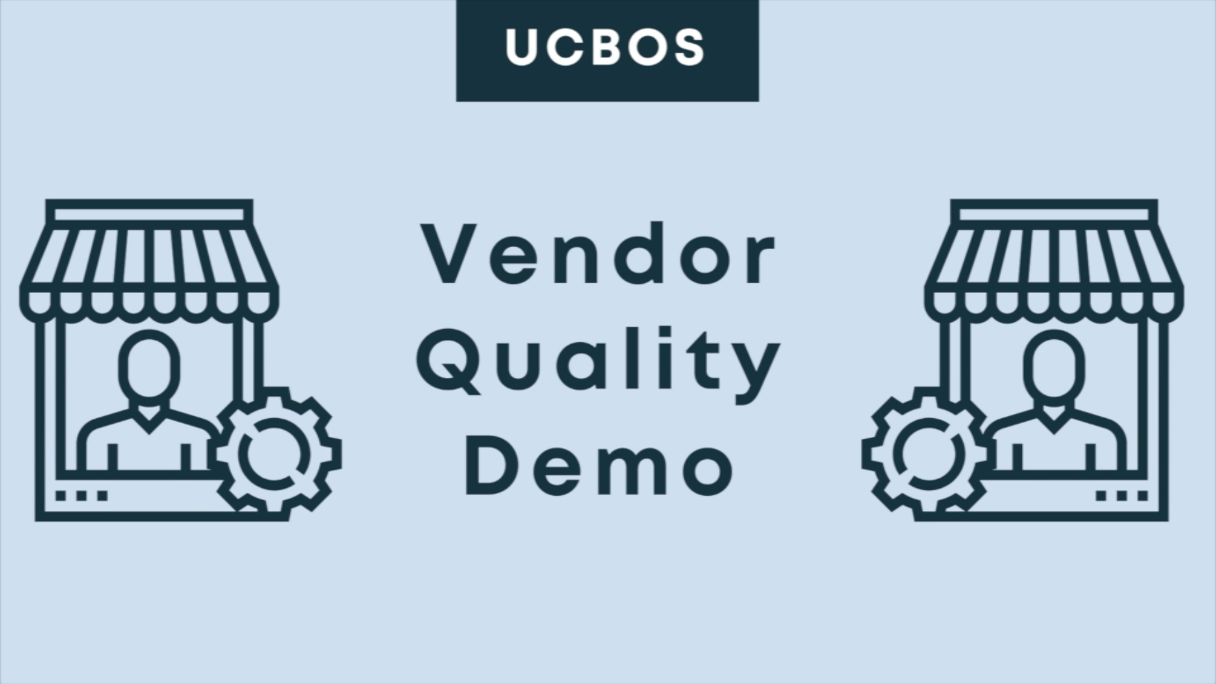 vendor quality demo thumbnail
