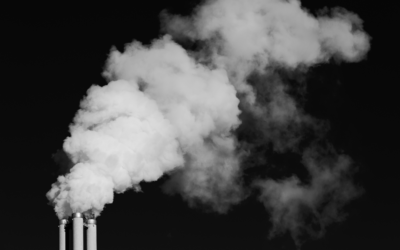 Streamlining Emissions Accountability with UCBOS